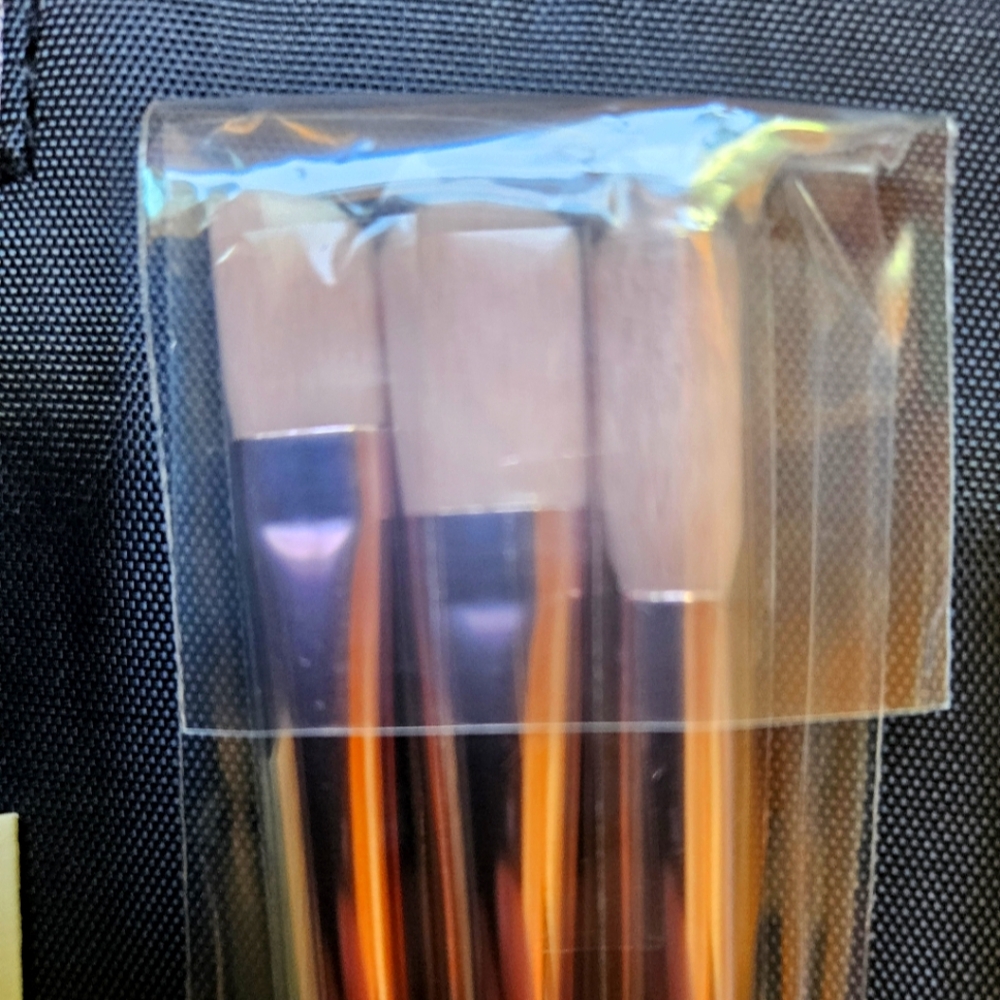 Mary Kay Eye Brush Set